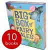 Big Box of Fairy Tales x 10 PB slipcase