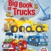 Big book of Trucks