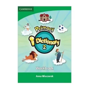 Primary i Dicnionary 2