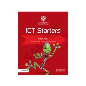 Cambridge ICT Starters Initial Steps (Fourth edition)