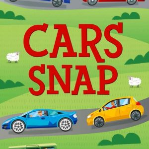 Cars snap