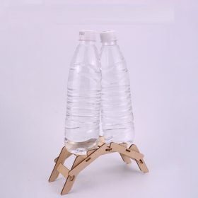 Cầu Bailey - đồ chơi STEM - đồ chơi khoa học - đồ chơi DIY