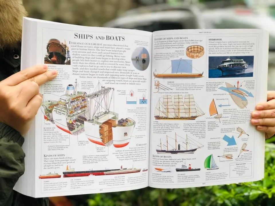 children_illustrated_encyclopedia_1_c82969740964447786bf210e22706638 COMBO ANIMALIUM, PLANETARIUM