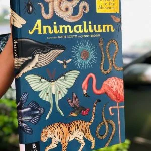 COMBO ANIMALIUM, PLANETARIUM