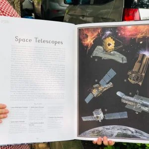 COMBO ANIMALIUM, PLANETARIUM