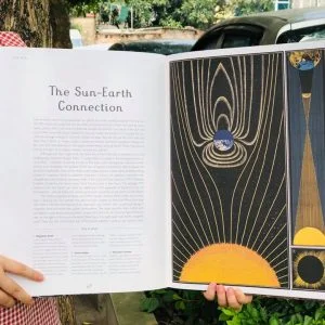 COMBO ANIMALIUM, PLANETARIUM