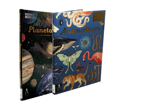 combo_animalium__planetarium_7682bb5cc27846fbb658ba2a2e64eac4 COMBO ANIMALIUM, PLANETARIUM