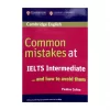 Common Mistakes at IELTS Intermediate