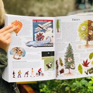 Childrens Illustrated Encyclopedia