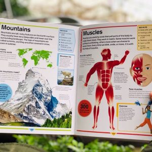 DK Children’s Encyclopedia