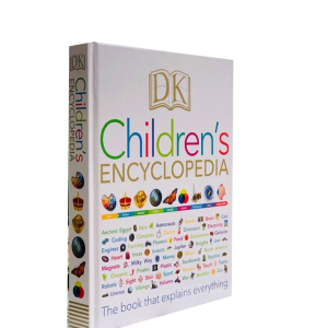 DK Children’s Encyclopedia