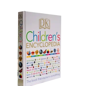 DK Children’s Encyclopedia
