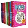 Dork diary 12 cuốn - Sách bộ tiếng Anh cho bé