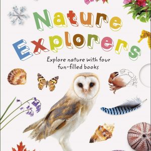 Nature Explorers