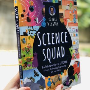 Science Squad