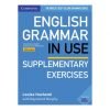 English Grammar in Use Supplementary Exercises 5th Edition - Raymond Murphy (In màu) 1583525078