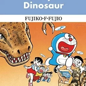 Doraemon Long Tale: Noby's Dinosaur! 