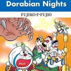 Doraemon Long Tale Vol 11: Noby's Dorabian Nights!
