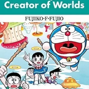 Doraemon Long Tale Vol 15: Noby, Creator of Worlds!