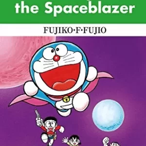 Doraemon Long Tale Vol 2: Noby the SpaceBlazer! 