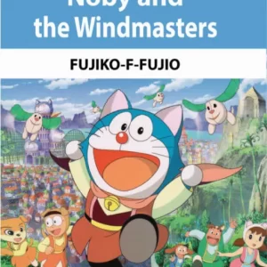 Doraemon Long Tale Vol 23: Noby and the Windmasters