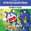 Doraemon Long Tale Vol 24: Noby in the Wan-Nyan Spacetime Odyssey
