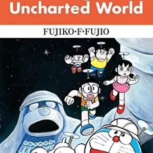 Doraemon Long Tale Vol 3: Noby's Uncharted World! 