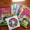 Fairy tales 20+ CD - Truyện cổ tích tiếng Anh
