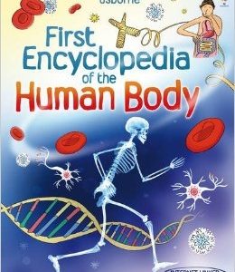 Encyclopedia Human body