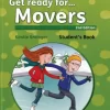 Get Ready For Movers 2nd 2018