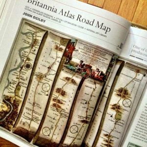 GREAT MAPS