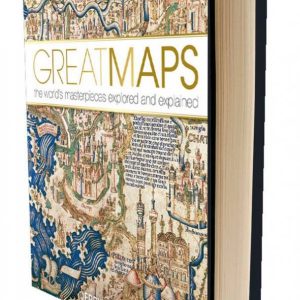 GREAT MAPS