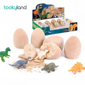 Dinosaur Egg Dig Kit