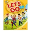 LET'S GO: 2A: STUDENT BOOK AND WORKBOOK