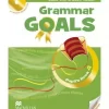 GRAMMAR GOALS: PUPIL'S BOOK PACK LEVEL 4