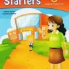 SUCCEED IN CAMBRIDGE ENGLISH - STARTERS 8 (KÈM CD)