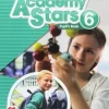 ACADEMY STARS 6 PB PK