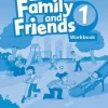 FAMILY AND FRIENDS: LEVEL 1: WORKBOOK