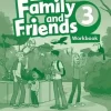 FAMILY AND FRIENDS: LEVEL 3: WORKBOOK