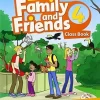 FAMILY AND FRIENDS: LEVEL 4: CLASS BOOK AND MULTIROM PACK