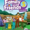 FAMILY AND FRIENDS: LEVEL 5: CLASS BOOK PACK