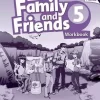 FAMILY AND FRIENDS: LEVEL 5: WORKBOOK & ONLINE SKILLS PRACTICE PACK