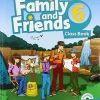 FAMILY AND FRIENDS: LEVEL 6: CLASS BOOK PACK