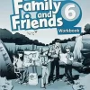 FAMILY AND FRIENDS: LEVEL 6: WORKBOOK