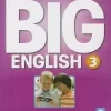 BIG ENGLISH 3 WORKBOOK WITH AUDIO CD