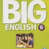 BIG ENGLISH 6 WORKBOOK WITH AUDIO CD