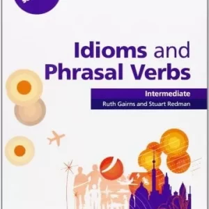 OXFORD WORD SKILLS INTERMEDIATE IDIOMS AND PHRASAL VERBS