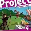 PROJECT: LEVEL 4: STUDENT'S BOOK