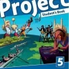 PROJECT: LEVEL 5: STUDENT'S BOOK