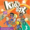 KID'S BOX LEVEL 3 PUPIL'S BOOK